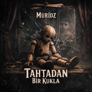 Tahtadan Bir Kukla