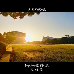 三月的风