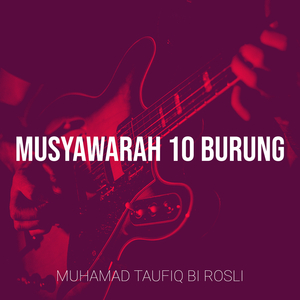 Musyawarah 10 Burung