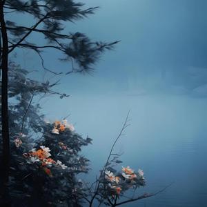 纯音乐（秋的思念 解压放松钢琴曲）