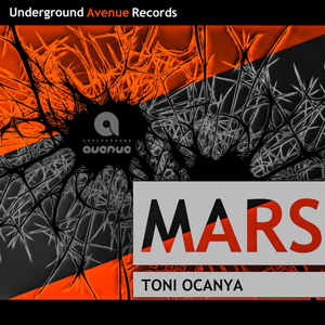 Mars (Original Mix)
