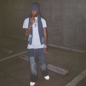 "RUIN" 王齐铭 x 孟菲斯 x KEY GLOCK TYPE BEAT