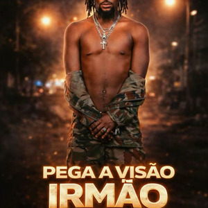 Pega Visão