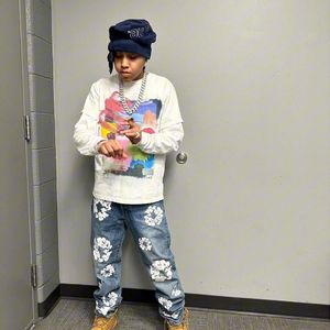 “焦虑症”-Lil Tjay x Stunna Gambino x NYPain Type Beat