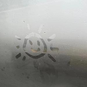 窗外雨frustration