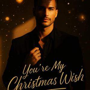 É Você No Meu Natal