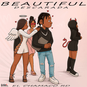 Beatiful Descarada