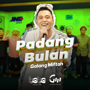 Padang Bulan