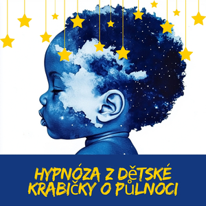 Pevný spánek s plyšovou opicí