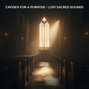 Chosen Grace - Lofi Worship Sounds