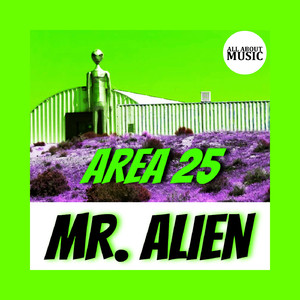 Area 25 (Original Mix)