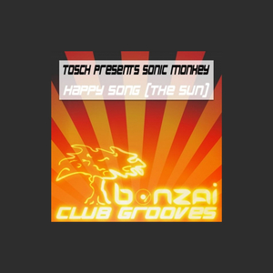 Happy Song (The Sun) (Tosch' Euphorica Radio Edit)