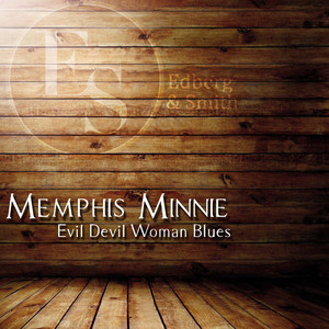 Evil Devil Woman Blues (Original Mix)