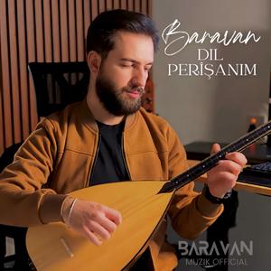 Dil Perîşanim (Acoustic Version)