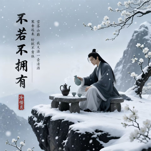 不若不拥有（女声版）