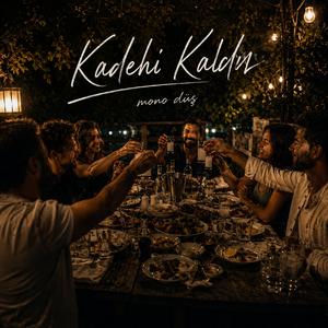 Kadehi Kaldır