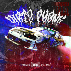 Dirty Phonk