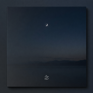 月落长安