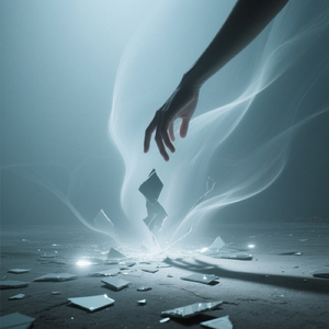 Beyond the Fading Sky