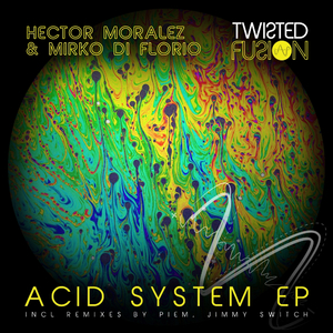Acid System (Jimmy Switch Remix)