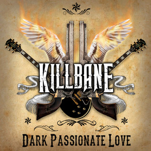 Dark Passionate Love