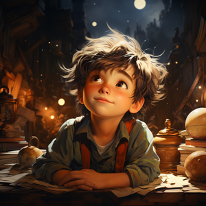 Спокойствие Моря