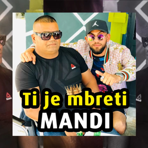 Ti Je Mbreti