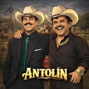 ANTOLIN
