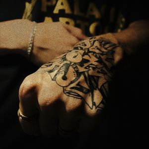 Cypher #2 Delestehoe