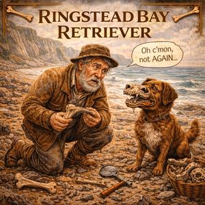 Ringstead Bay Retriever