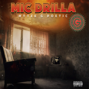 Mic Drilla