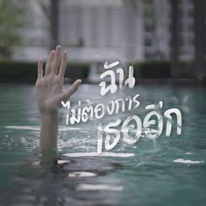 ฉันไม่ต้องการเธออีก