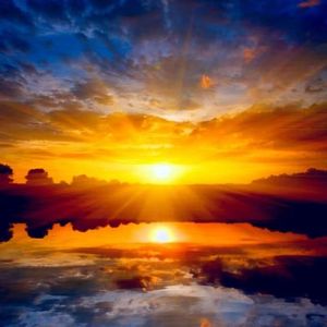 周末的欢腾乐章