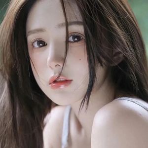 深海中自由坠落