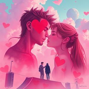 DIGITAL LOVE