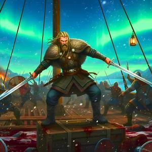 Winter Blood (Ethereal Medieval Focus)