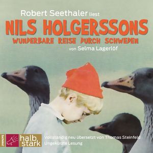 Nils Holgerssons wunderbare Reise durch Schweden, Teil 51