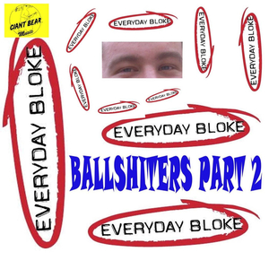Ballshiters Part 2