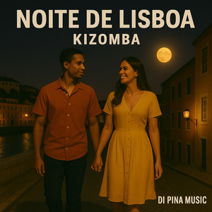 Noite de Lisboa