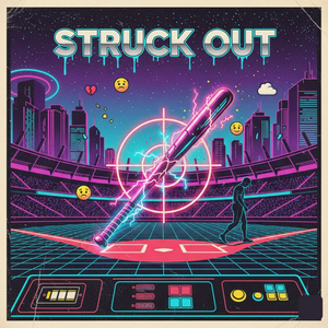 Struck Out