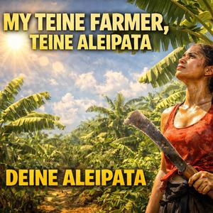 My Teine Farmer