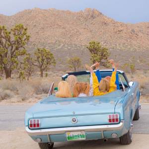 Ice Cream Cake（翻自 RED VELVET）