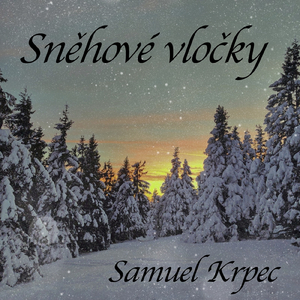 Sněhové vločky
