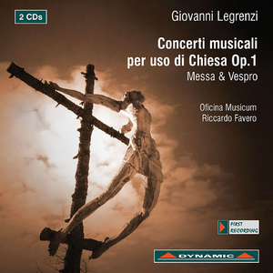 Concerti musicali per uso di chiesa, Op. 1 (arr. J. Scarpa):Vesperae solemnes de Confessore: Intonatio: Deus in adiutorum