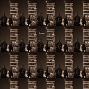 Monster (feat. Johnathan O'gilve)