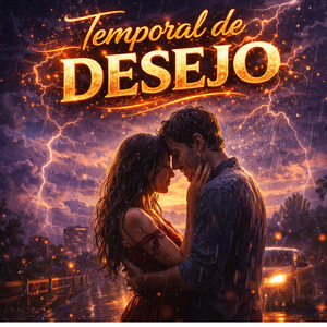 Temporal de desejo