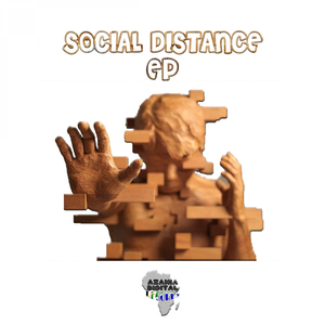 Tribal Screems (Original Mix)
