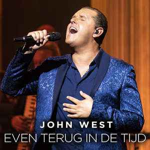 Ik Zag Jou In Mijn Droom