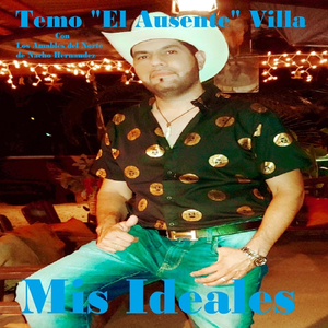 El Corrido de Ricardo Rivera