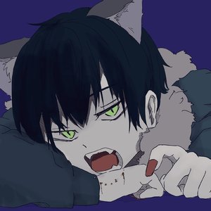 アングリーハングリー (feat. yusuke)